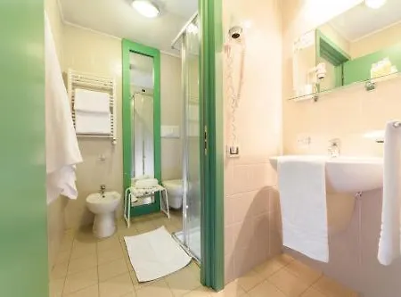 Villaggio Olimpico - - Via Lattea Apart-hotel