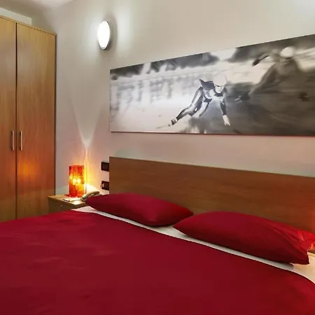 Apart-hotel Villaggio Olimpico - - Via Lattea Sestriere